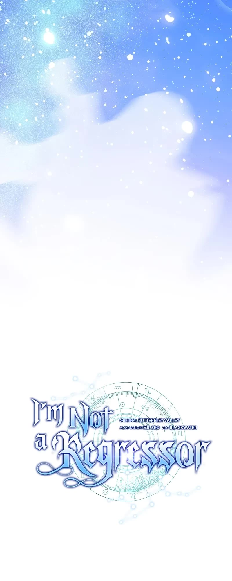 I'm Not a Regressor Chapter 55 page 57 - Chapter 55: S1 End