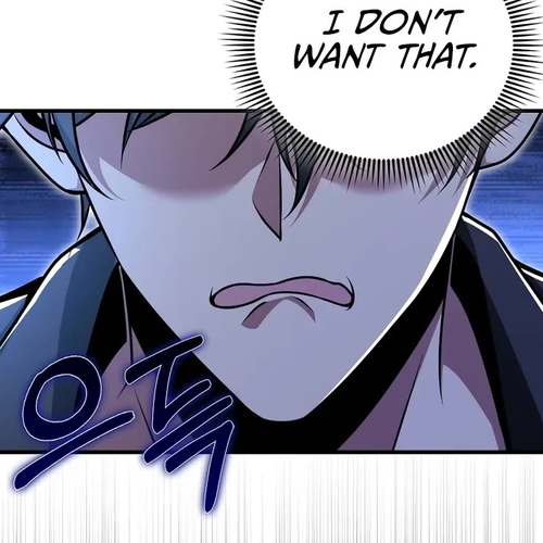 I'm Not a Regressor Chapter 55: S1 End cover