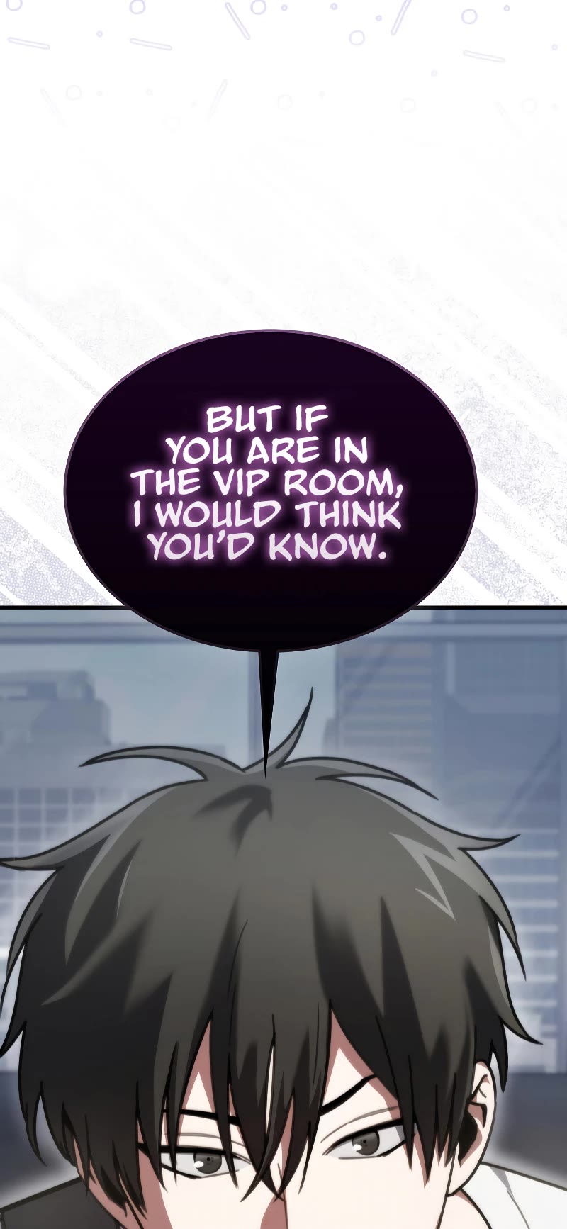 I'm Not a Regressor Chapter 6 page 14 - Chapter 6