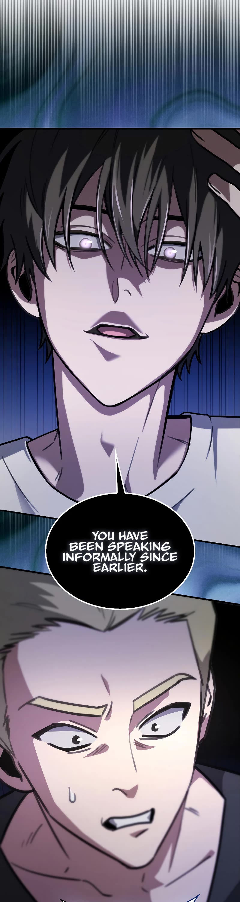 I'm Not a Regressor Chapter 6 page 21 - Chapter 6
