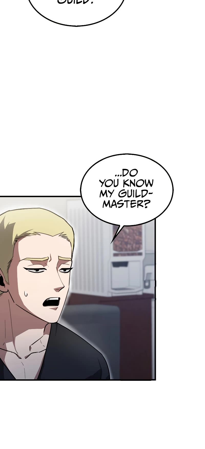 I'm Not a Regressor Chapter 6 page 24 - Chapter 6