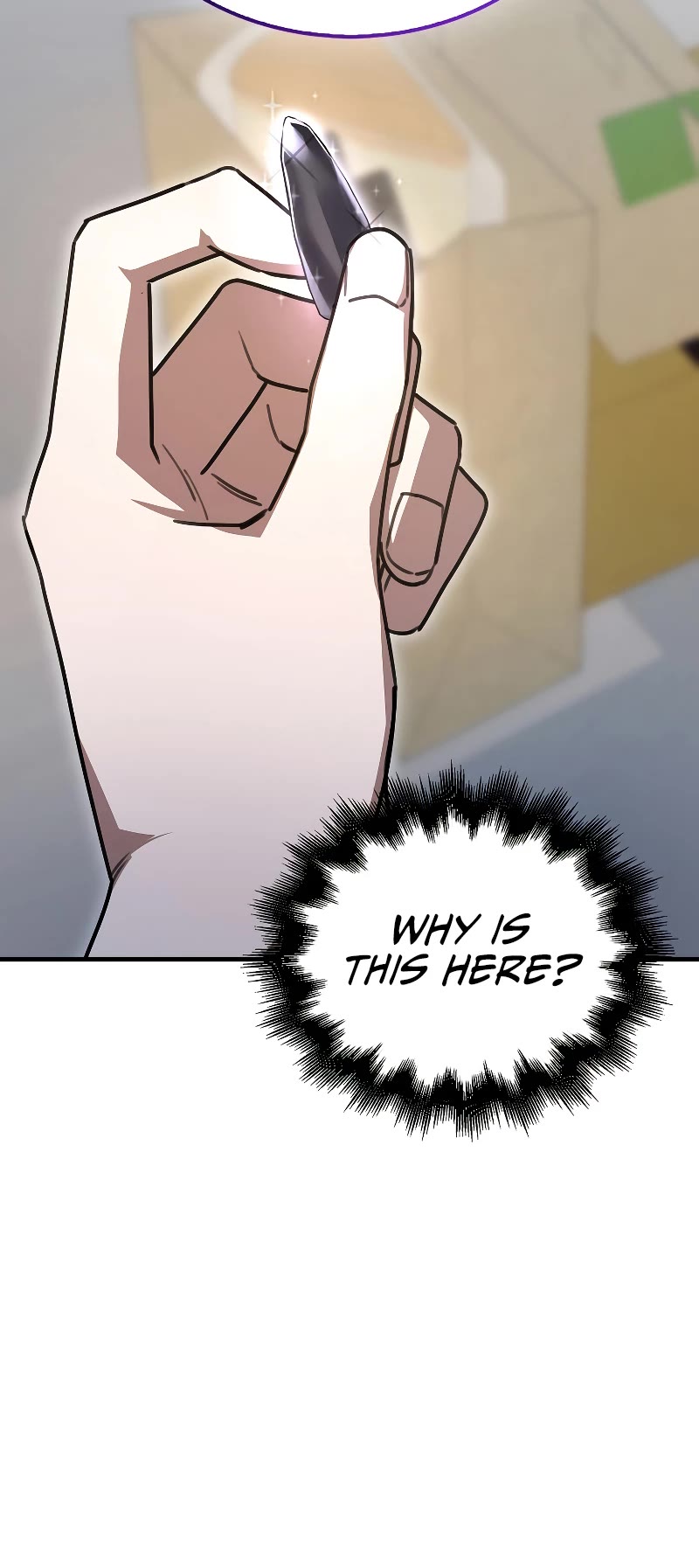 I'm Not a Regressor Chapter 6 page 39 - Chapter 6