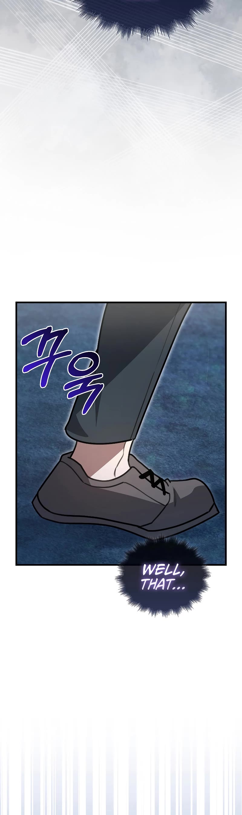 I'm Not a Regressor Chapter 6 page 56 - Chapter 6