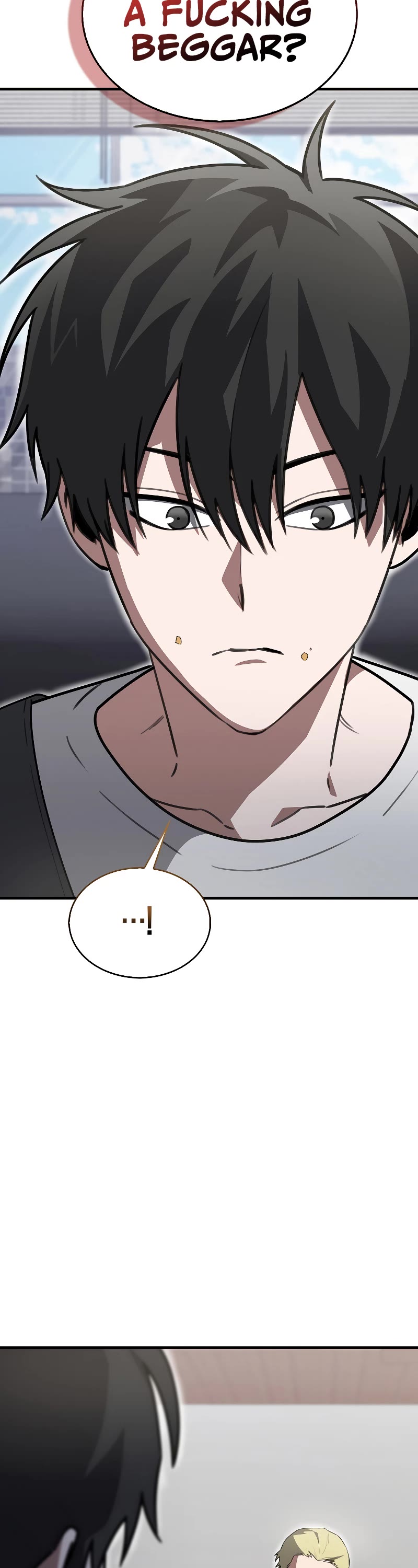 I'm Not a Regressor Chapter 6 page 8 - Chapter 6