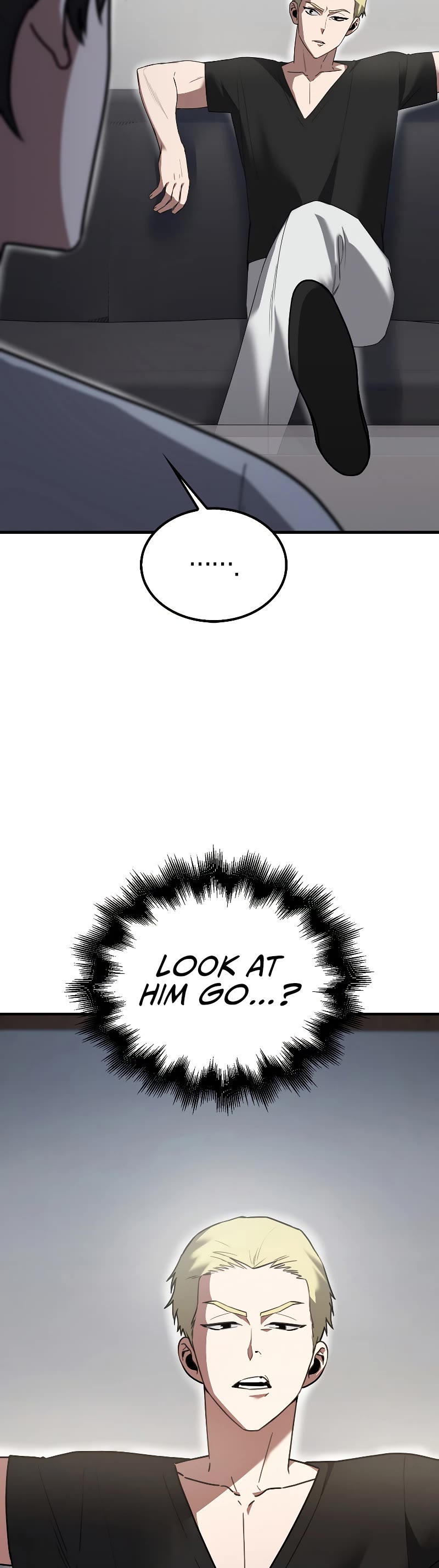 I'm Not a Regressor Chapter 6 page 9 - Chapter 6