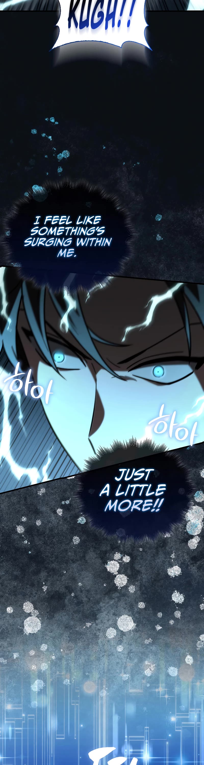 I'm Not a Regressor Chapter 7 page 14 - Chapter 7