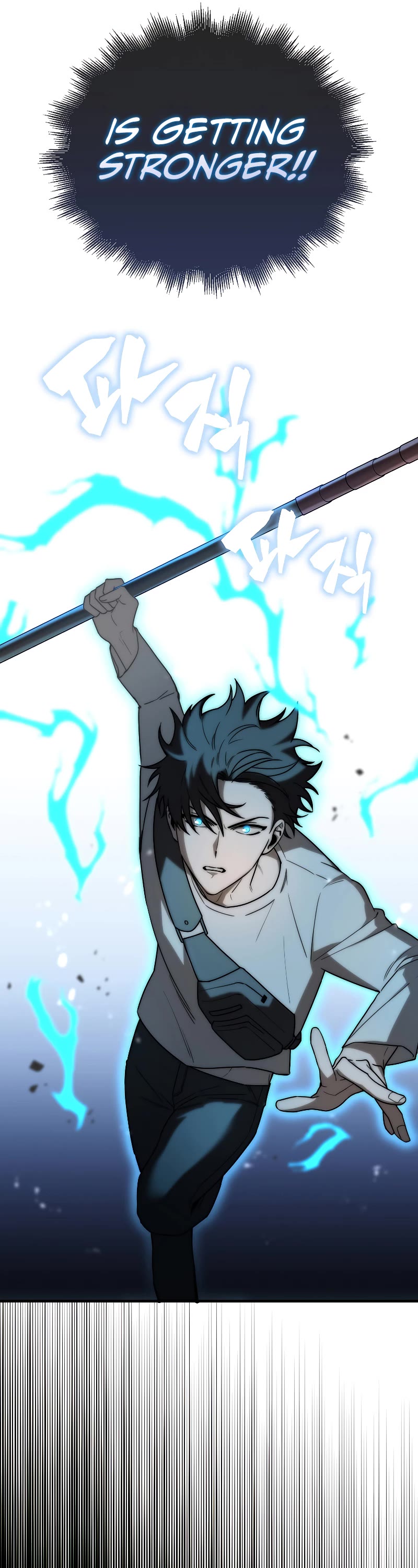 I'm Not a Regressor Chapter 7 page 17 - Chapter 7