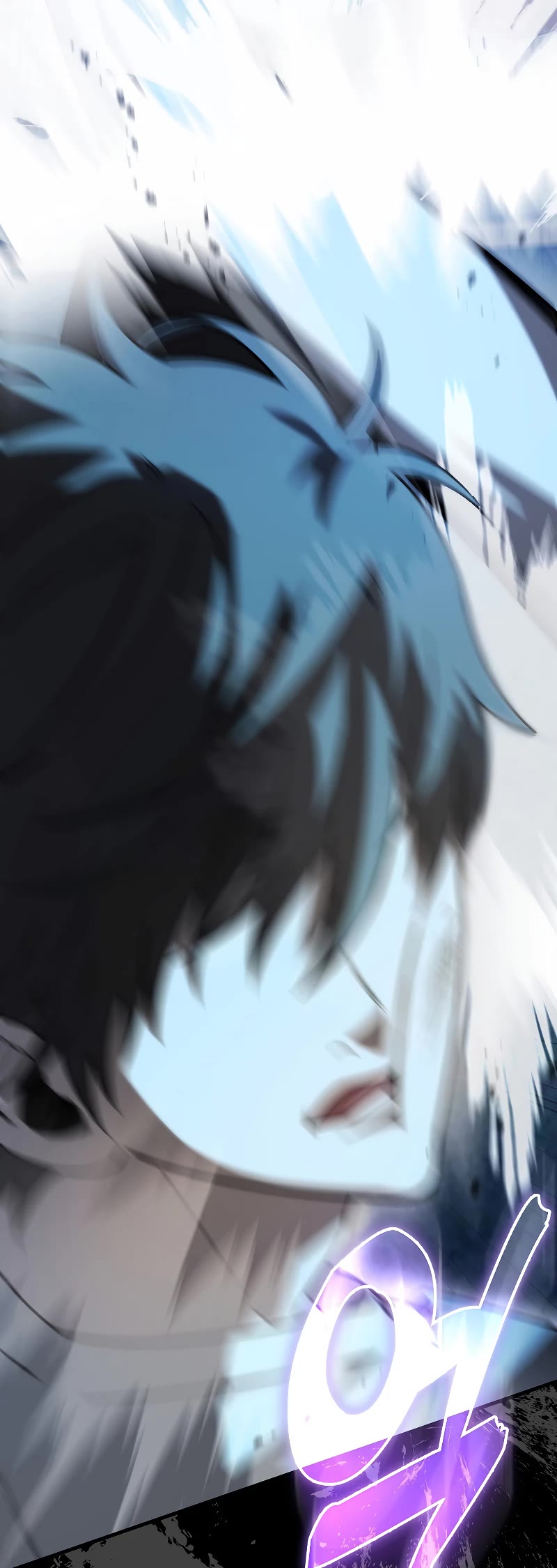 I'm Not a Regressor Chapter 7 page 20 - Chapter 7
