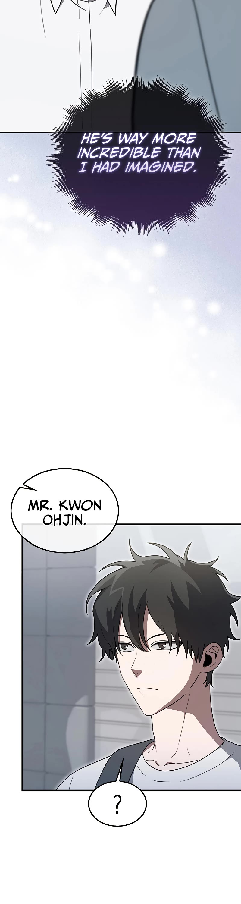 I'm Not a Regressor Chapter 7 page 29 - Chapter 7