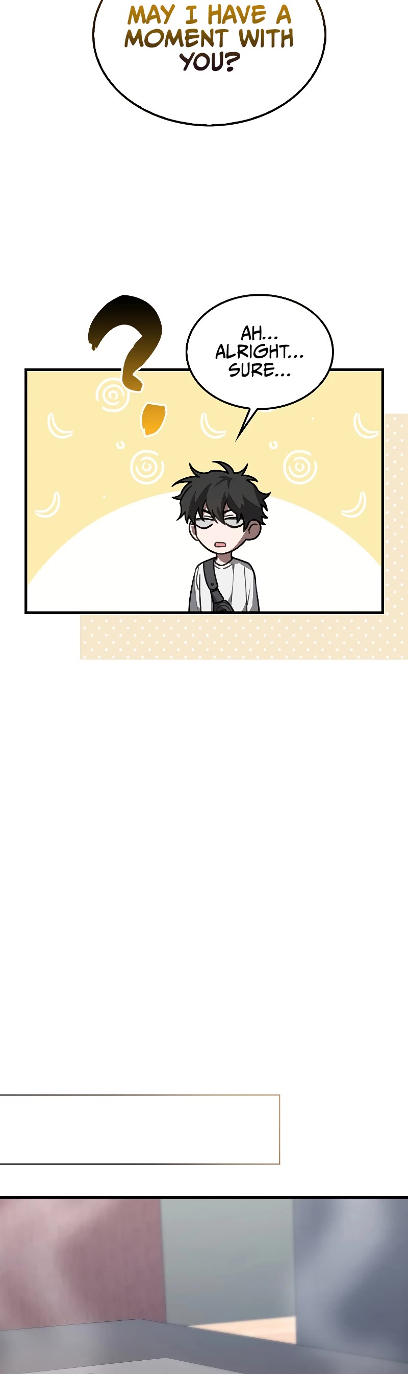 I'm Not a Regressor Chapter 7 page 31 - Chapter 7