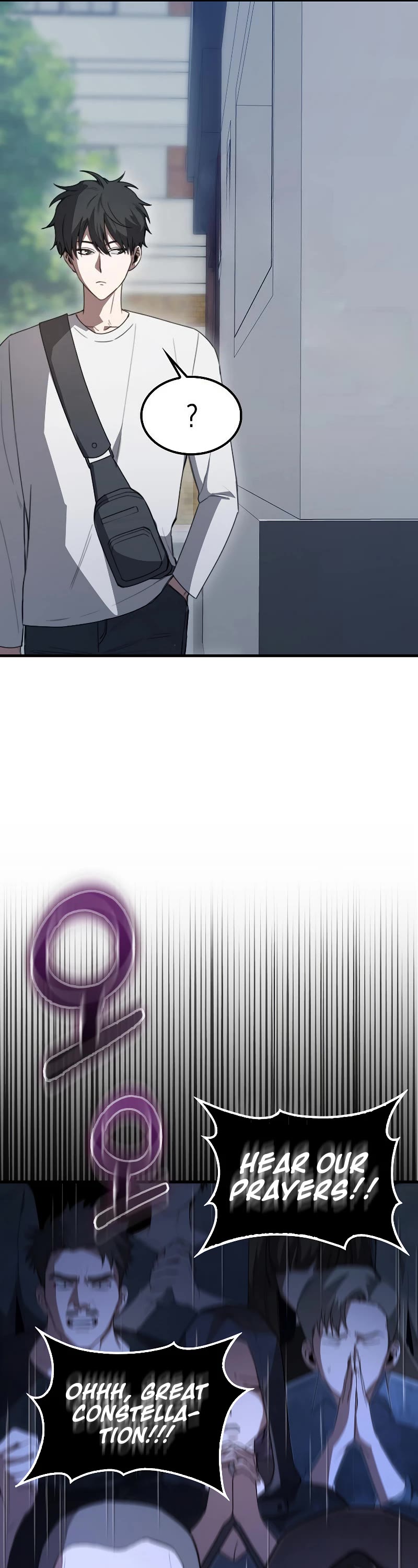 I'm Not a Regressor Chapter 7 page 47 - Chapter 7