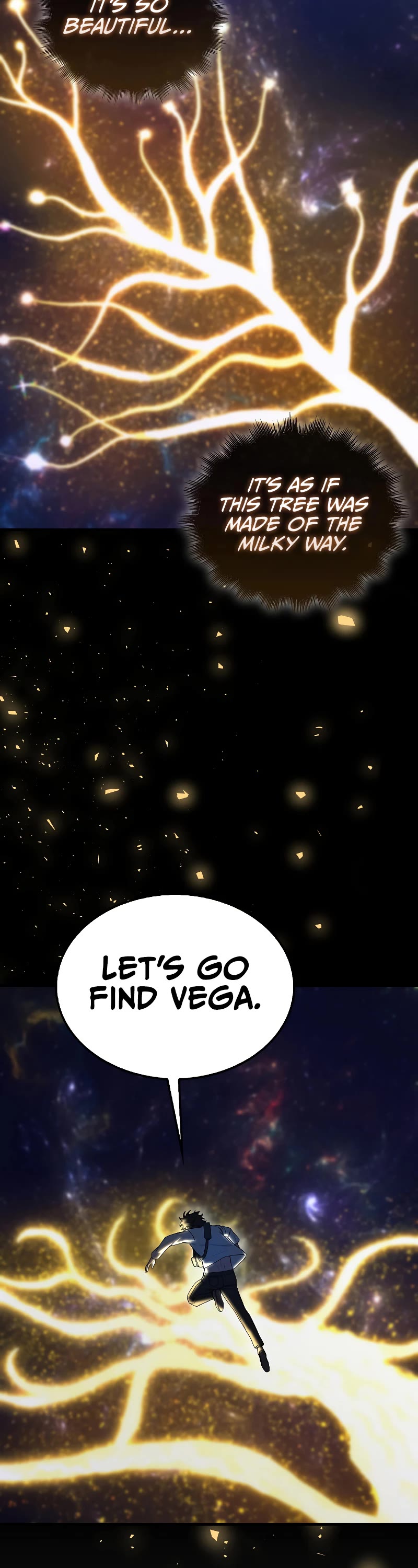 I'm Not a Regressor Chapter 7 page 54 - Chapter 7