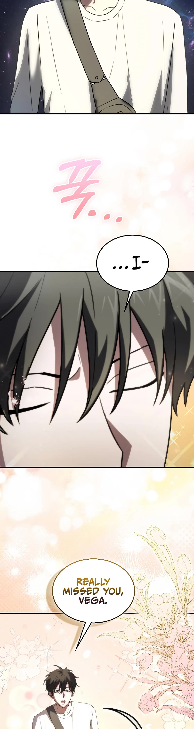 I'm Not a Regressor Chapter 7 page 58 - Chapter 7