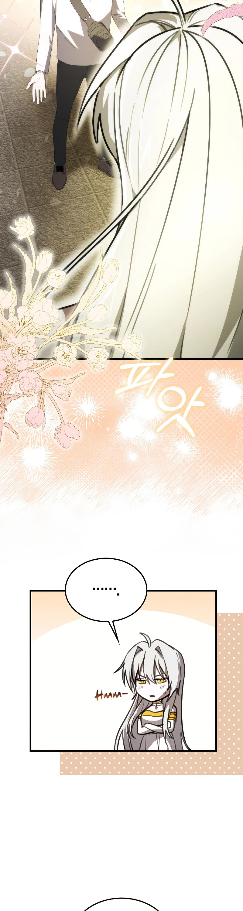 I'm Not a Regressor Chapter 7 page 59 - Chapter 7