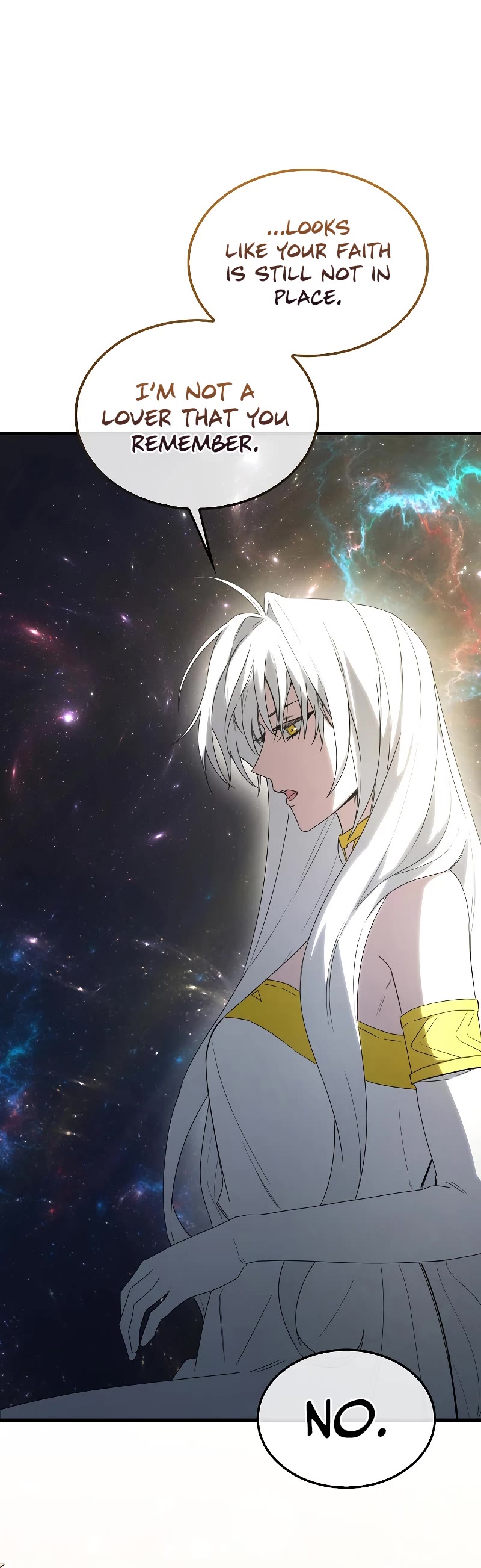 I'm Not a Regressor Chapter 7 page 61 - Chapter 7