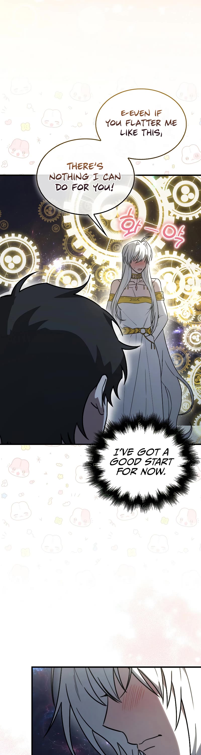I'm Not a Regressor Chapter 7 page 63 - Chapter 7