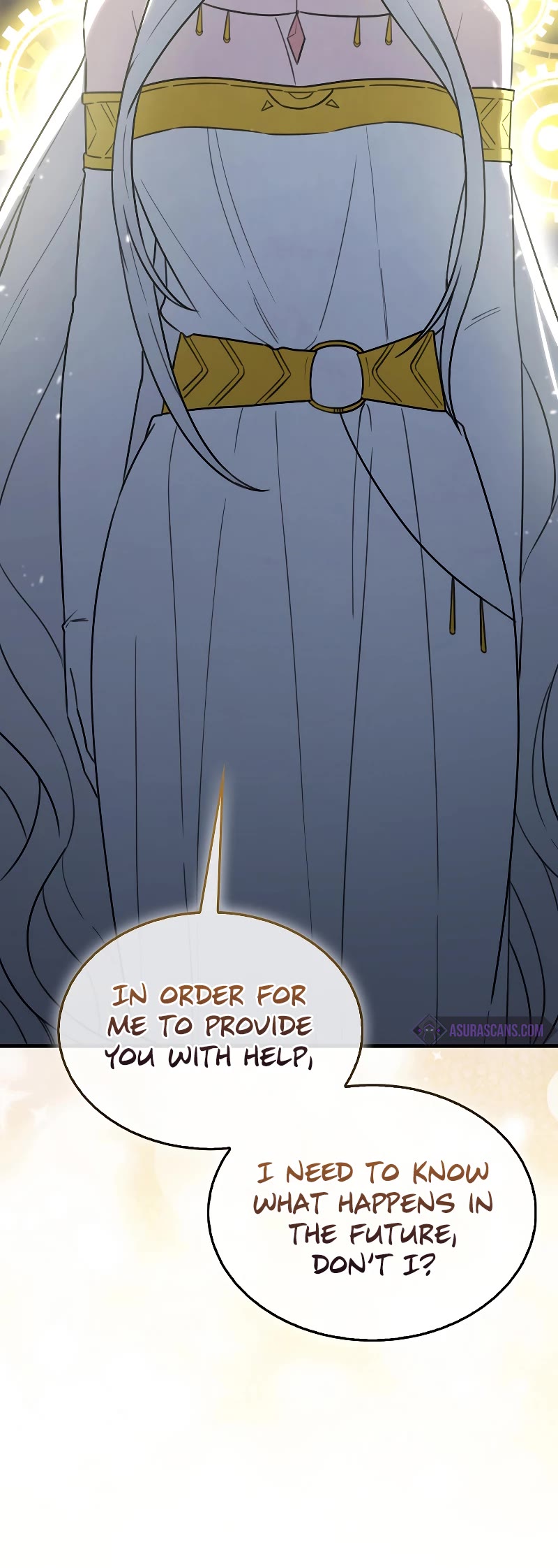 I'm Not a Regressor Chapter 7 page 66 - Chapter 7