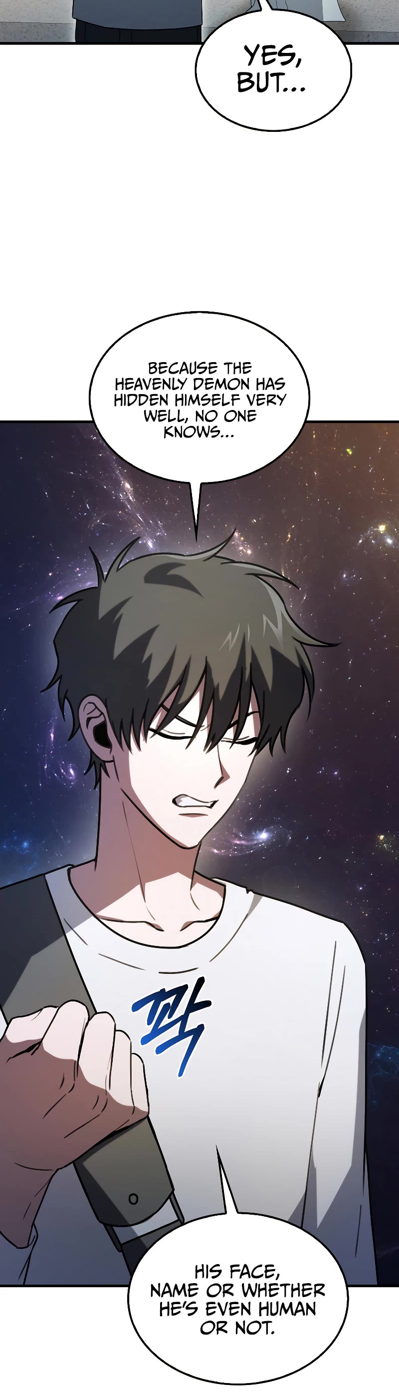 I'm Not a Regressor Chapter 7 page 70 - Chapter 7