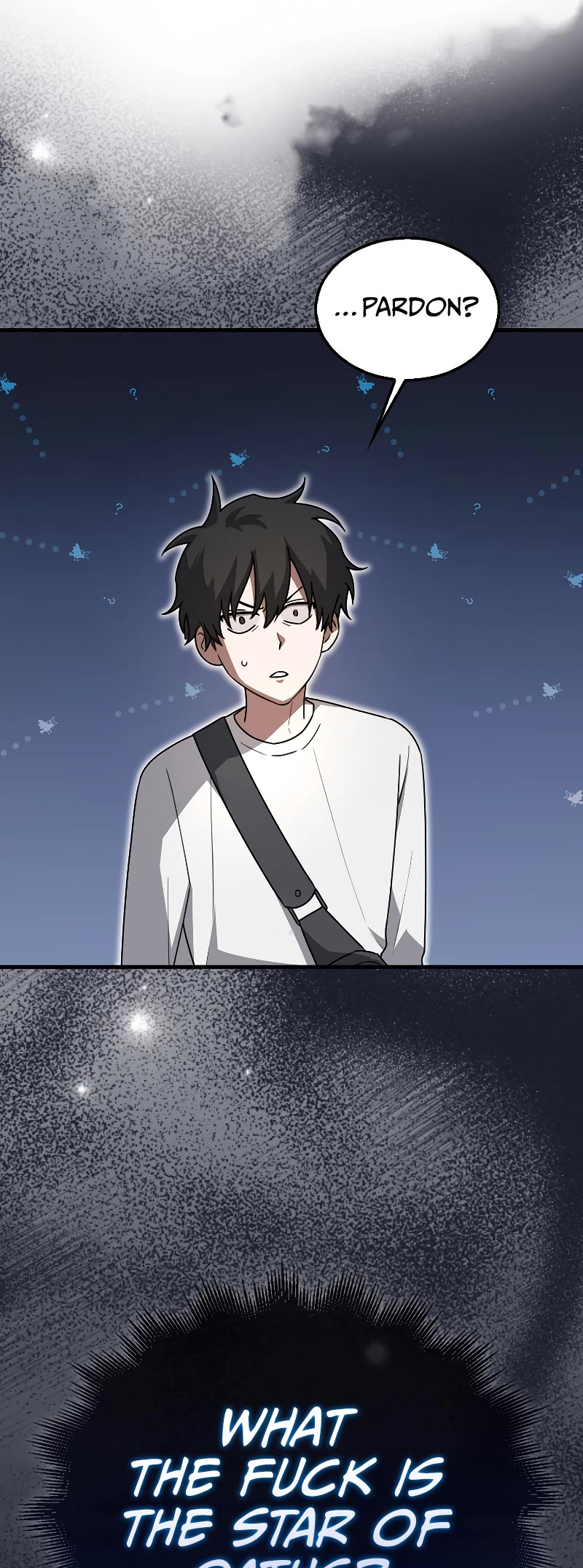 I'm Not a Regressor Chapter 7 page 73 - Chapter 7