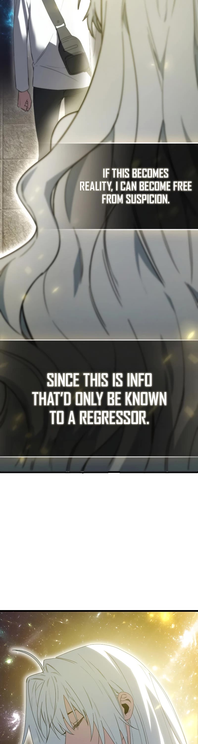 I'm Not a Regressor Chapter 8 page 11 - Chapter 8