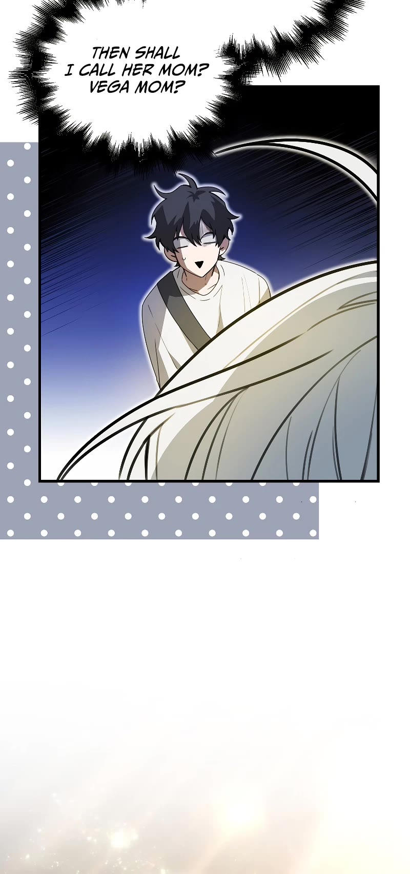 I'm Not a Regressor Chapter 8 page 14 - Chapter 8