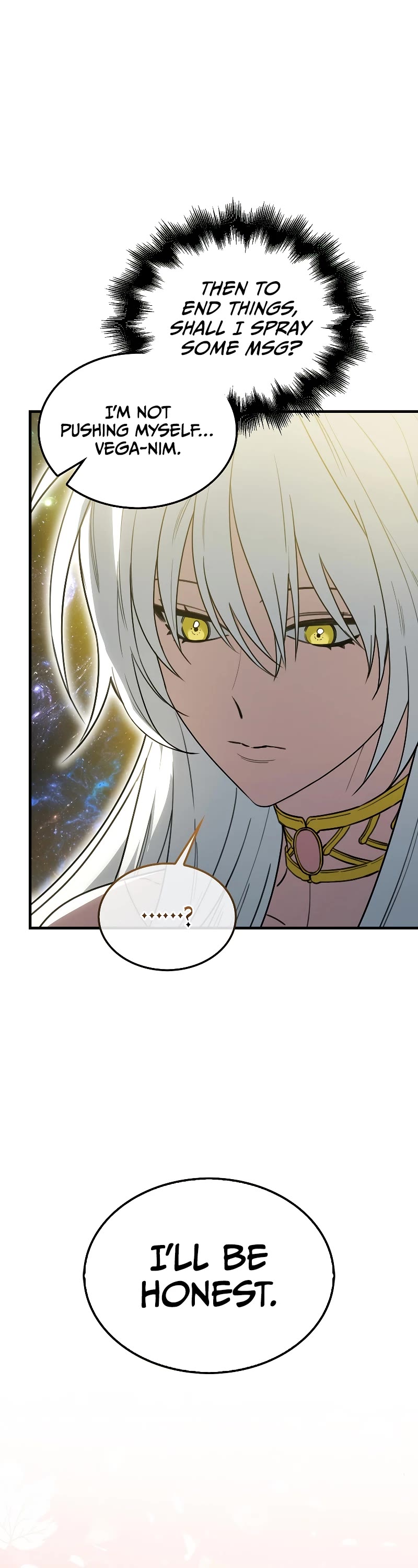 I'm Not a Regressor Chapter 8 page 17 - Chapter 8