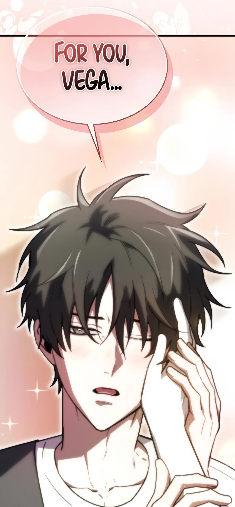 I'm Not a Regressor Chapter 8 page 18 - Chapter 8