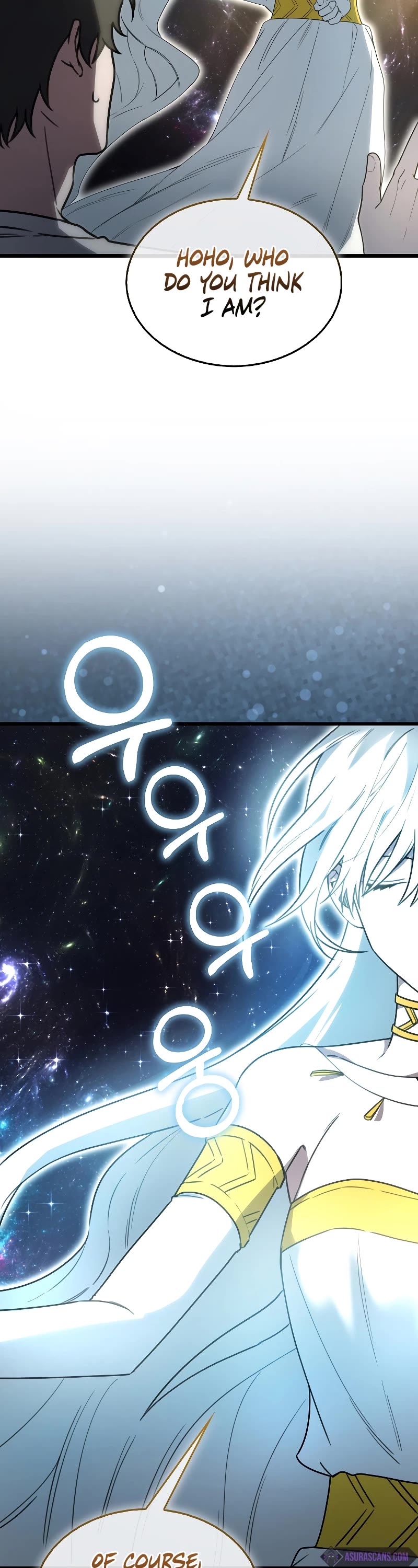 I'm Not a Regressor Chapter 8 page 26 - Chapter 8