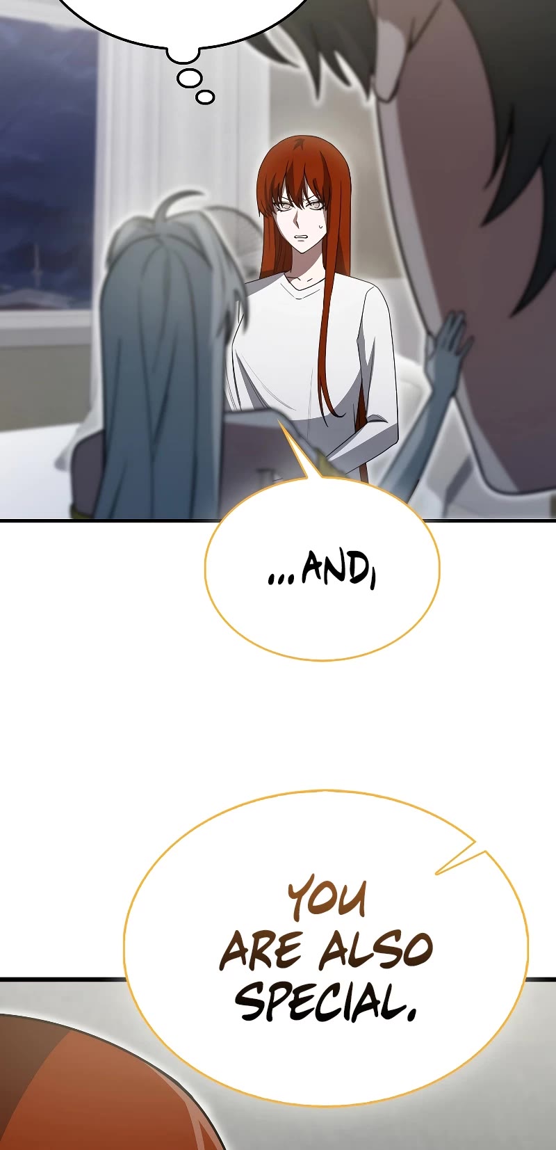 I'm Not a Regressor Chapter 8 page 42 - Chapter 8