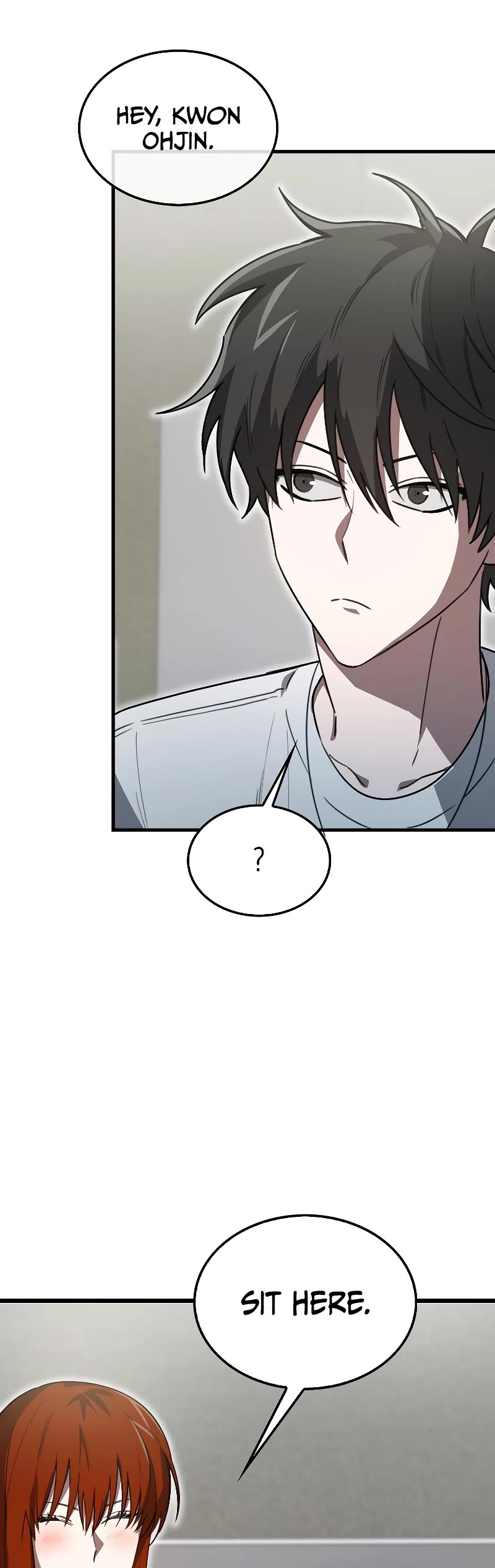 I'm Not a Regressor Chapter 8 page 51 - Chapter 8