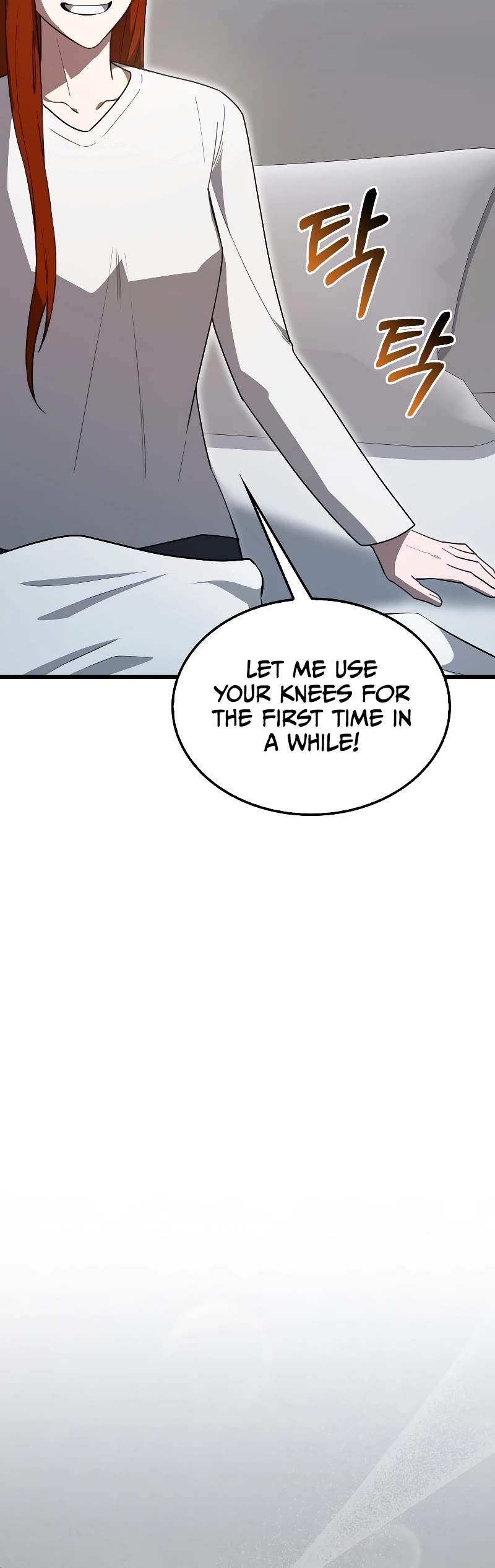 I'm Not a Regressor Chapter 8 page 52 - Chapter 8