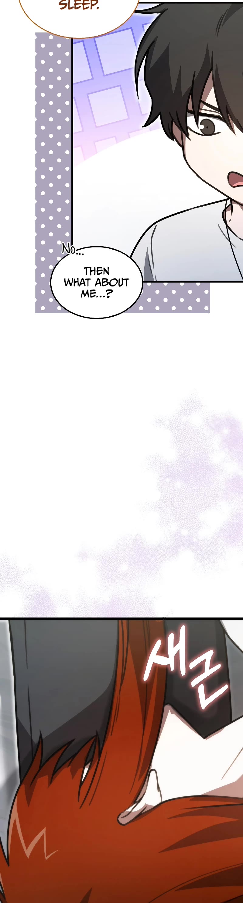 I'm Not a Regressor Chapter 8 page 56 - Chapter 8