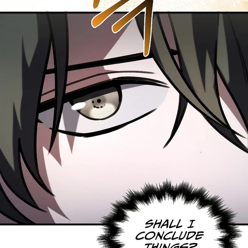 I'm Not a Regressor Chapter 8 cover