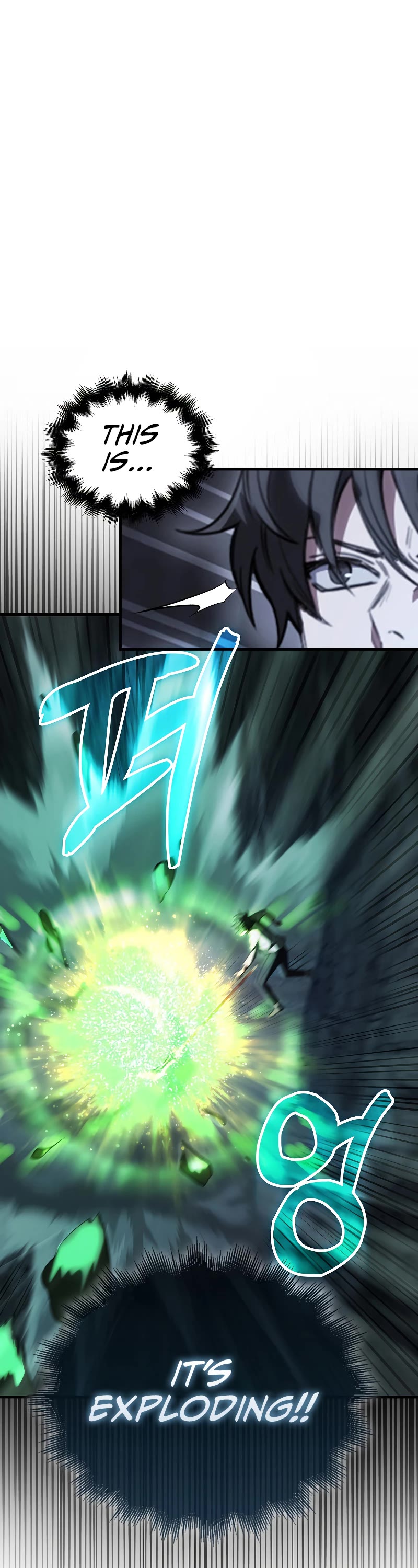 I'm Not a Regressor Chapter 9 page 12 - Chapter 9
