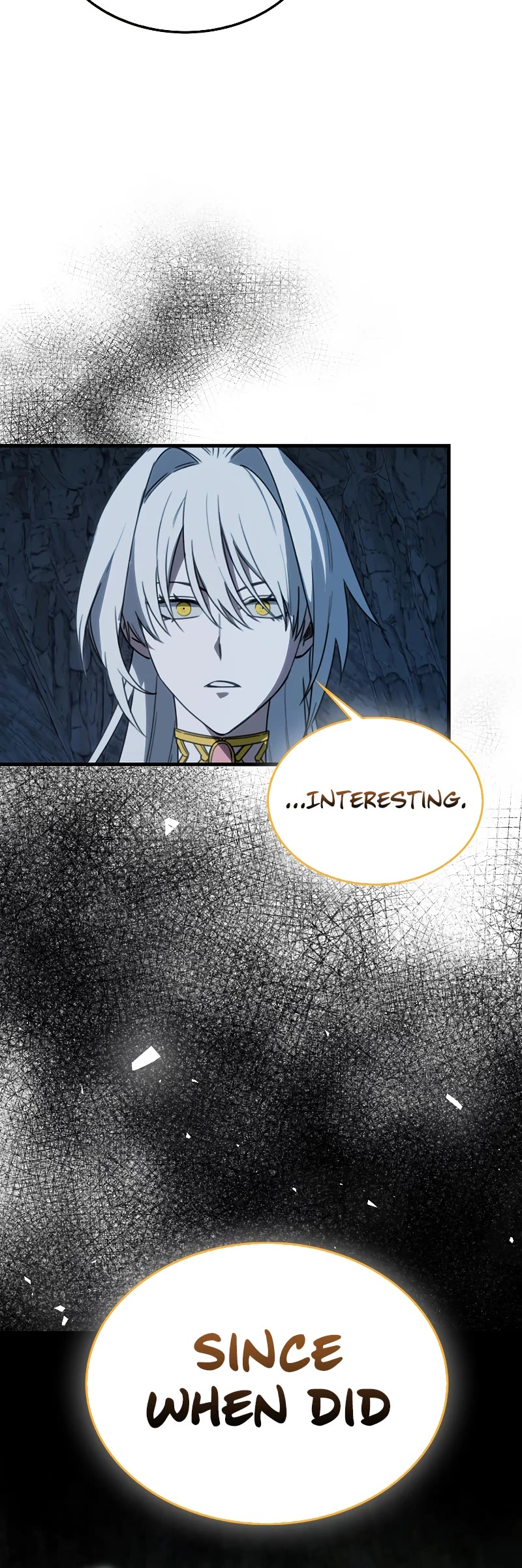 I'm Not a Regressor Chapter 9 page 14 - Chapter 9