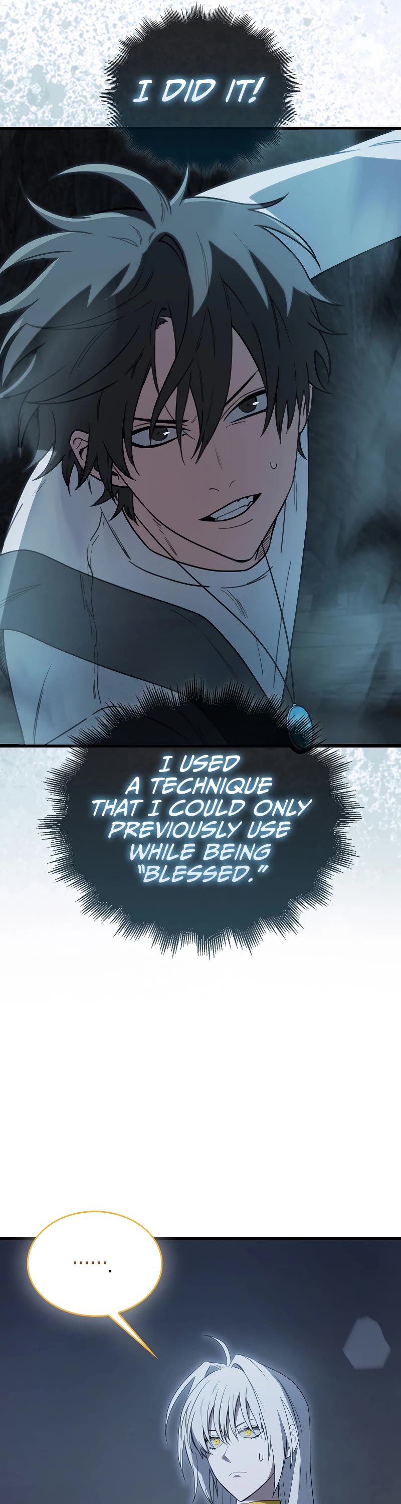 I'm Not a Regressor Chapter 9 page 25 - Chapter 9