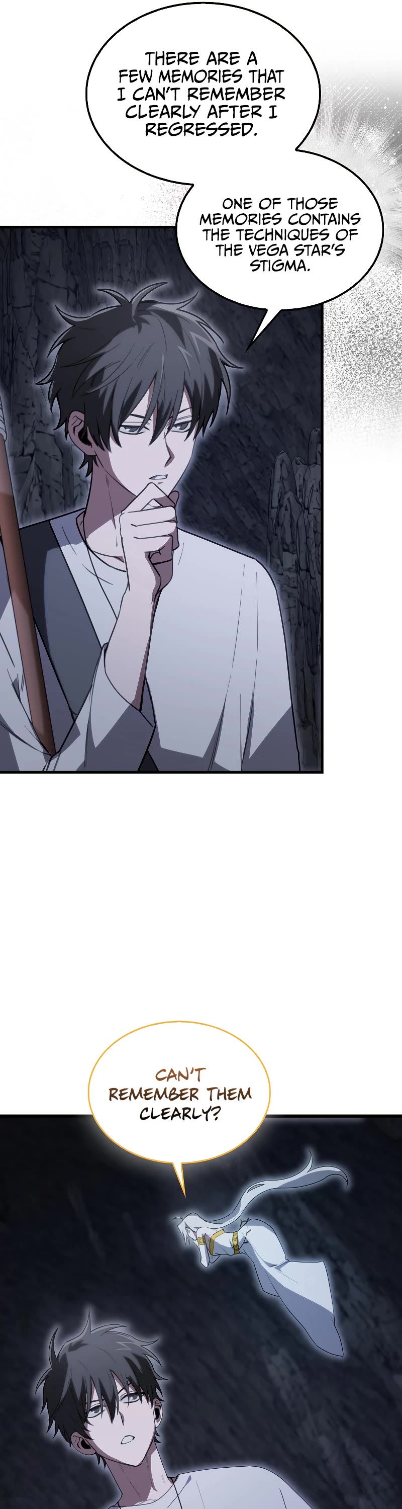 I'm Not a Regressor Chapter 9 page 29 - Chapter 9