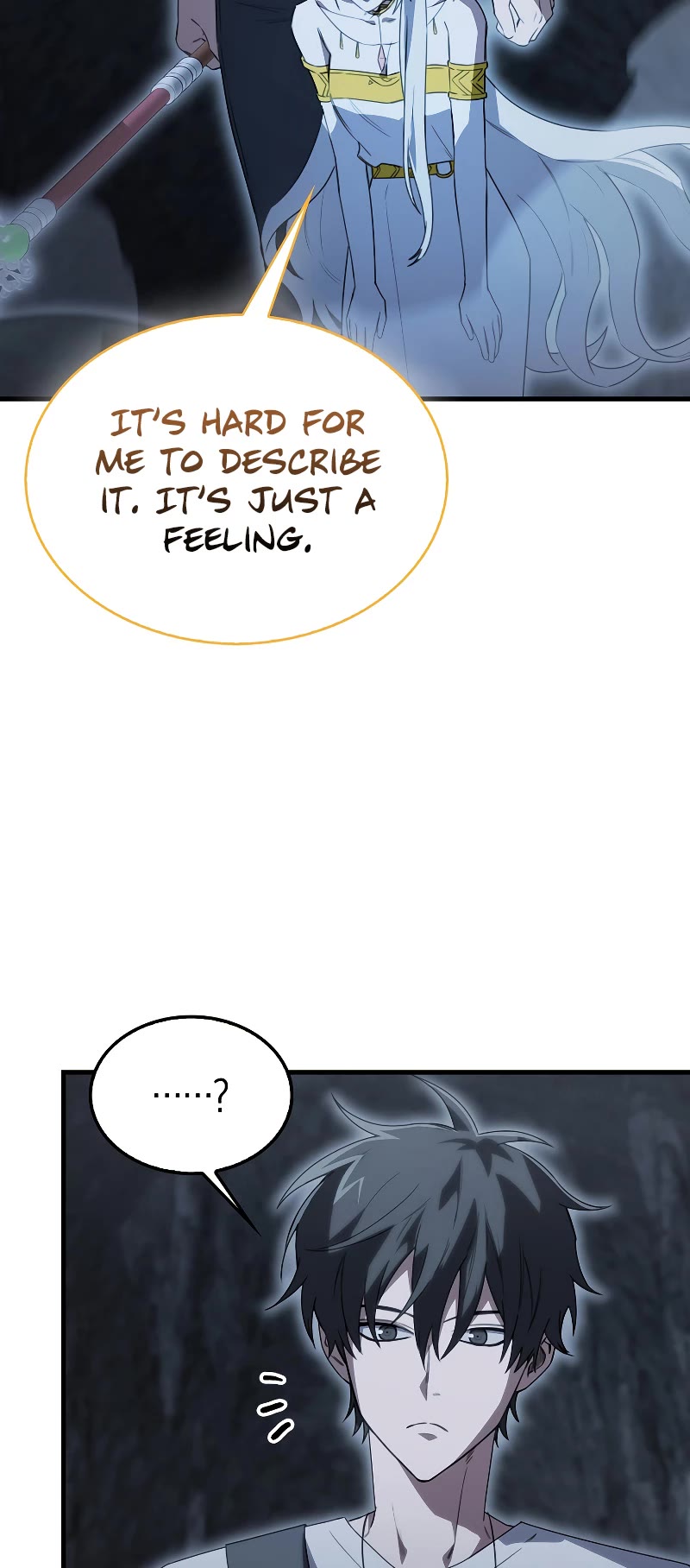 I'm Not a Regressor Chapter 9 page 36 - Chapter 9