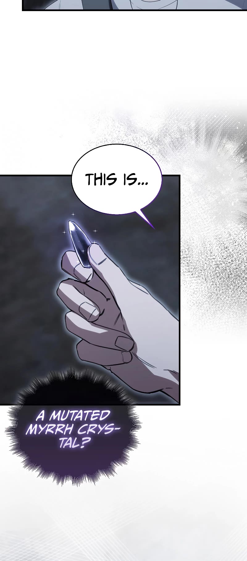 I'm Not a Regressor Chapter 9 page 37 - Chapter 9