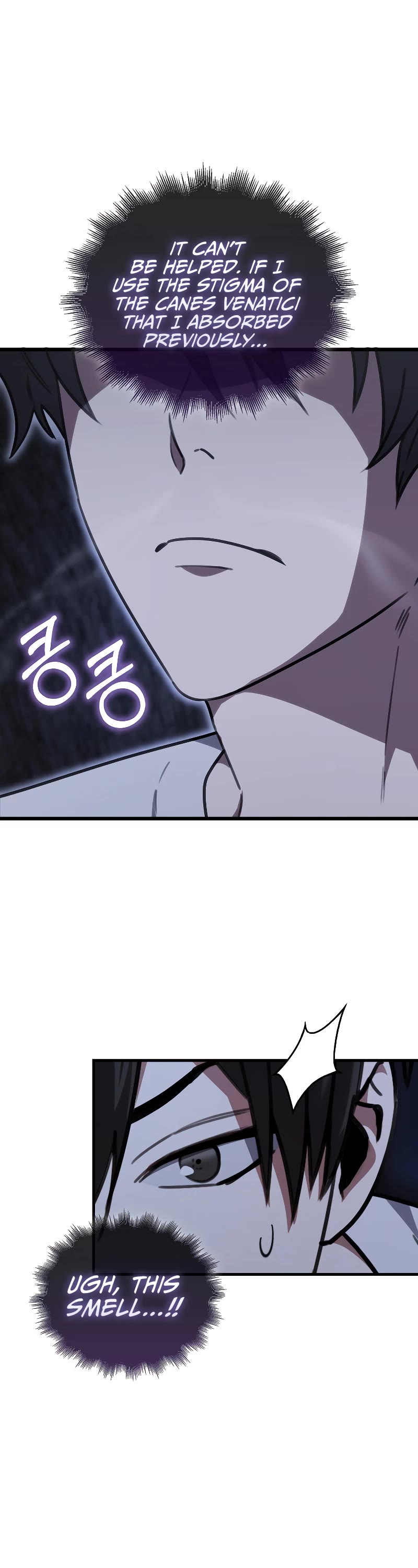 I'm Not a Regressor Chapter 9 page 44 - Chapter 9