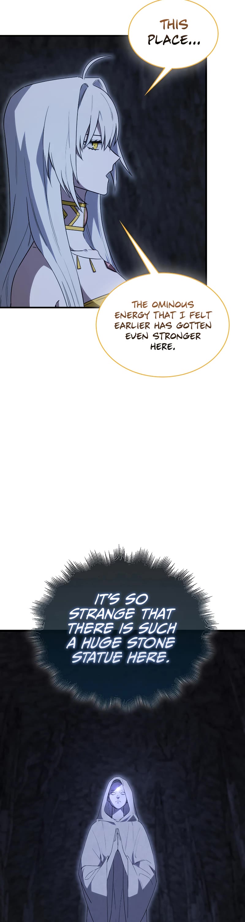 I'm Not a Regressor Chapter 9 page 48 - Chapter 9