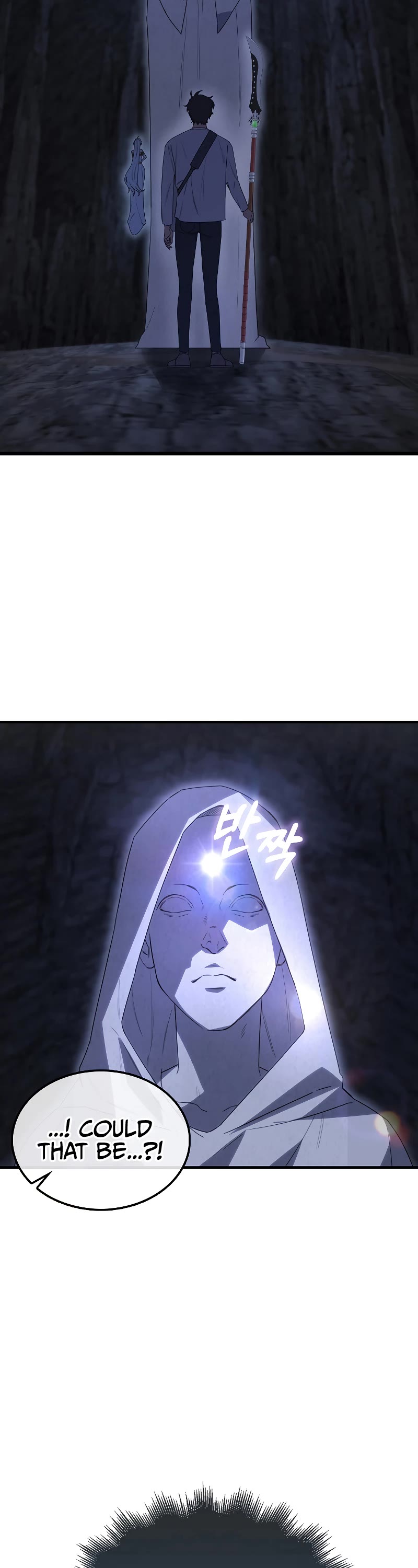 I'm Not a Regressor Chapter 9 page 49 - Chapter 9