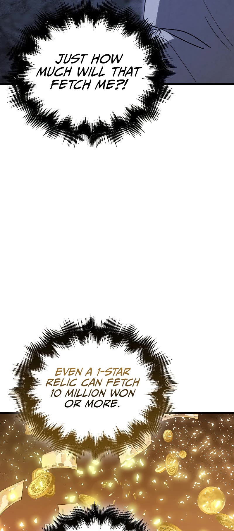 I'm Not a Regressor Chapter 9 page 51 - Chapter 9