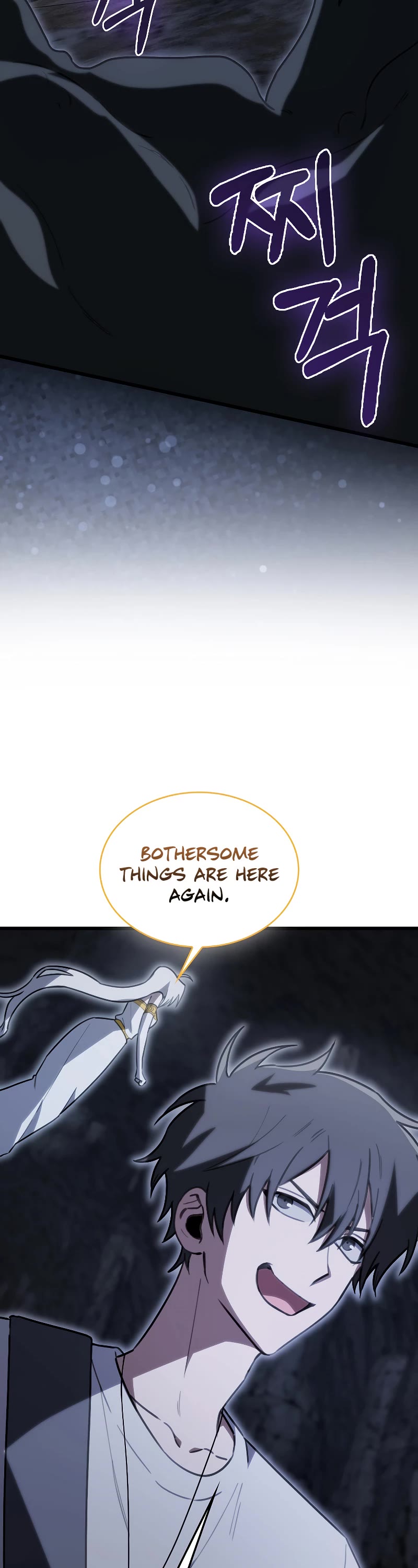 I'm Not a Regressor Chapter 9 page 55 - Chapter 9