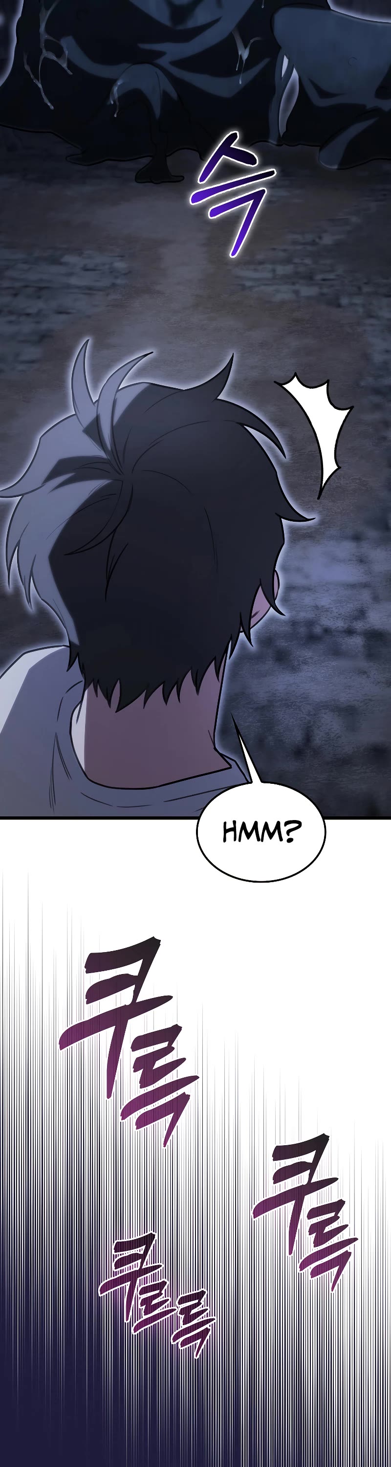 I'm Not a Regressor Chapter 9 page 59 - Chapter 9