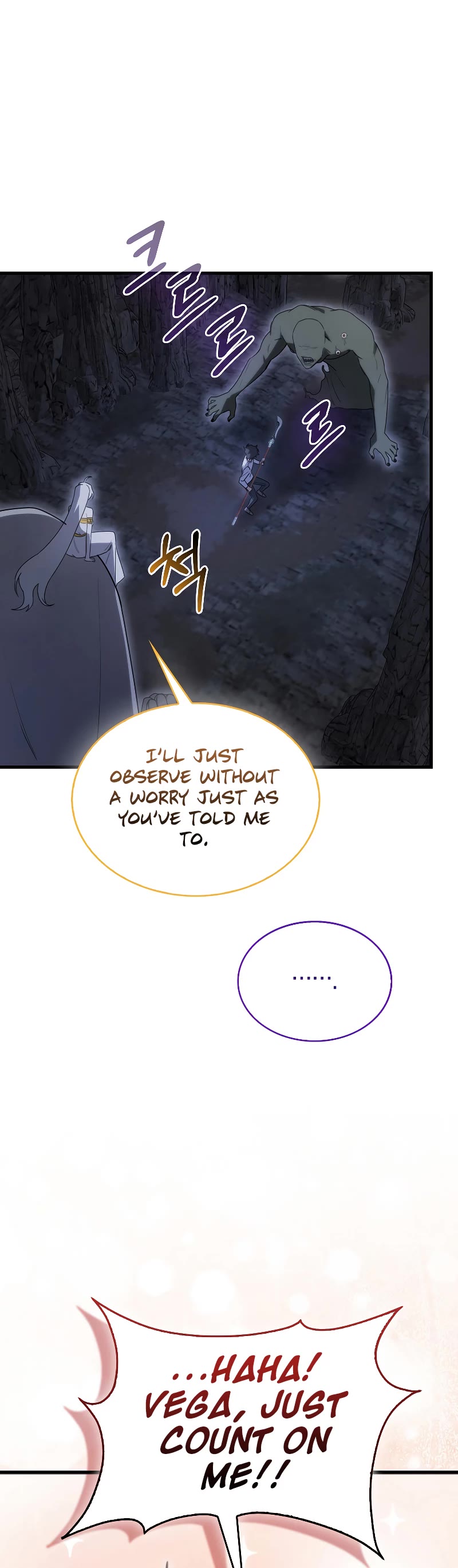 I'm Not a Regressor Chapter 9 page 64 - Chapter 9