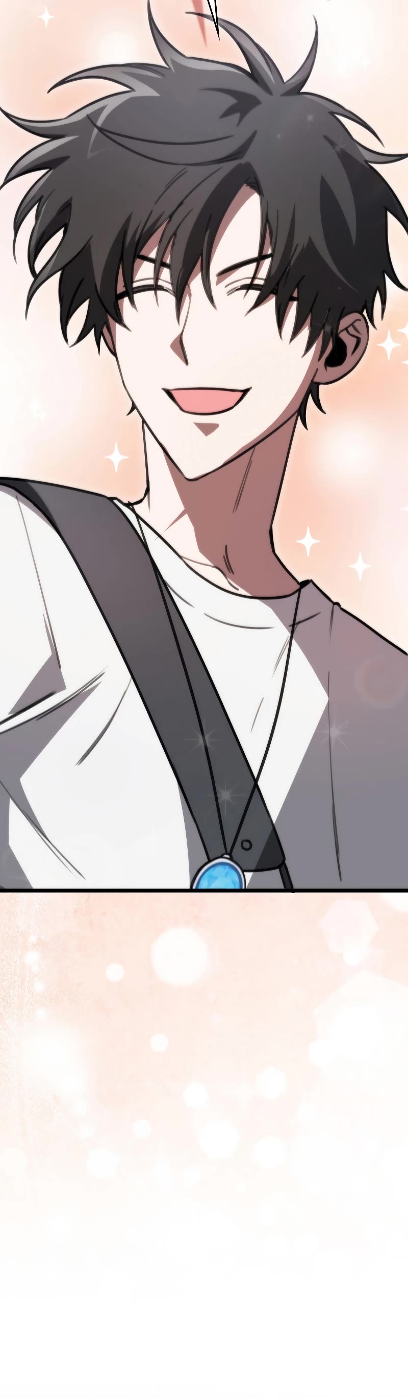 I'm Not a Regressor Chapter 9 page 65 - Chapter 9
