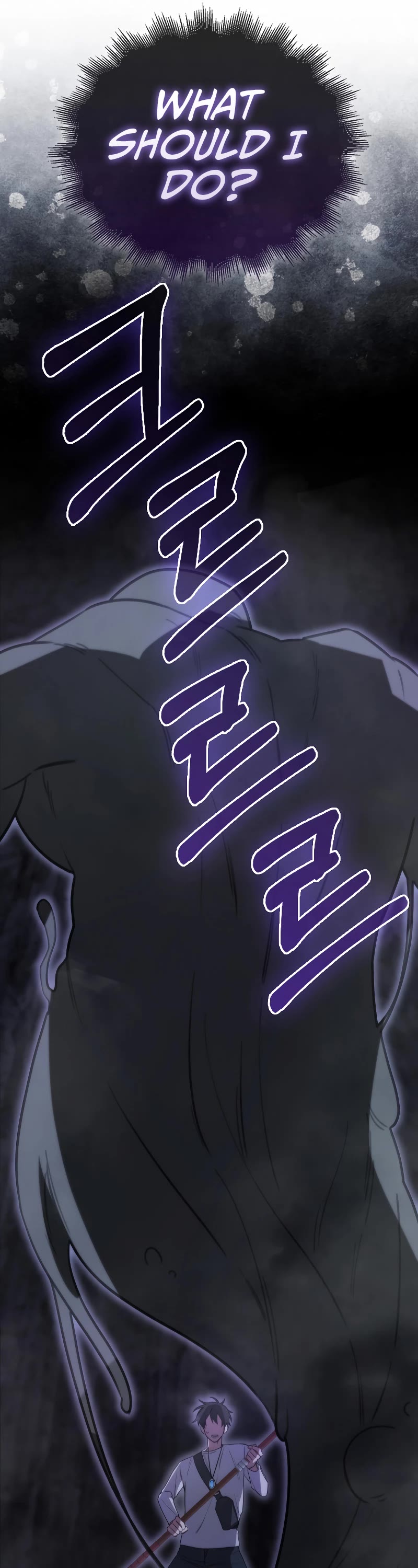 I'm Not a Regressor Chapter 9 page 66 - Chapter 9