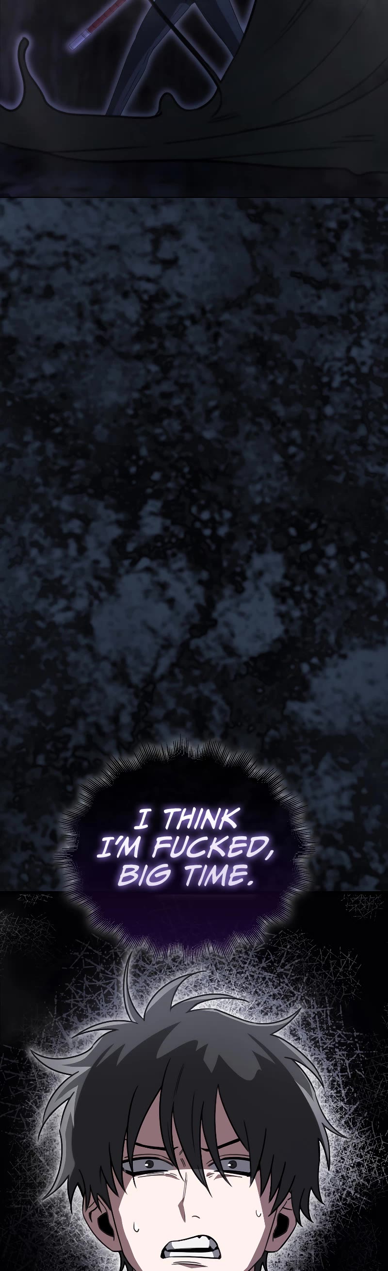 I'm Not a Regressor Chapter 9 page 67 - Chapter 9