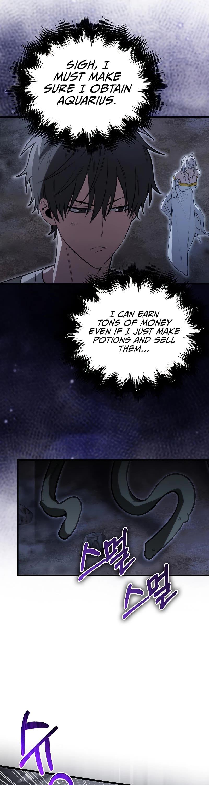 I'm Not a Regressor Chapter 9 page 7 - Chapter 9